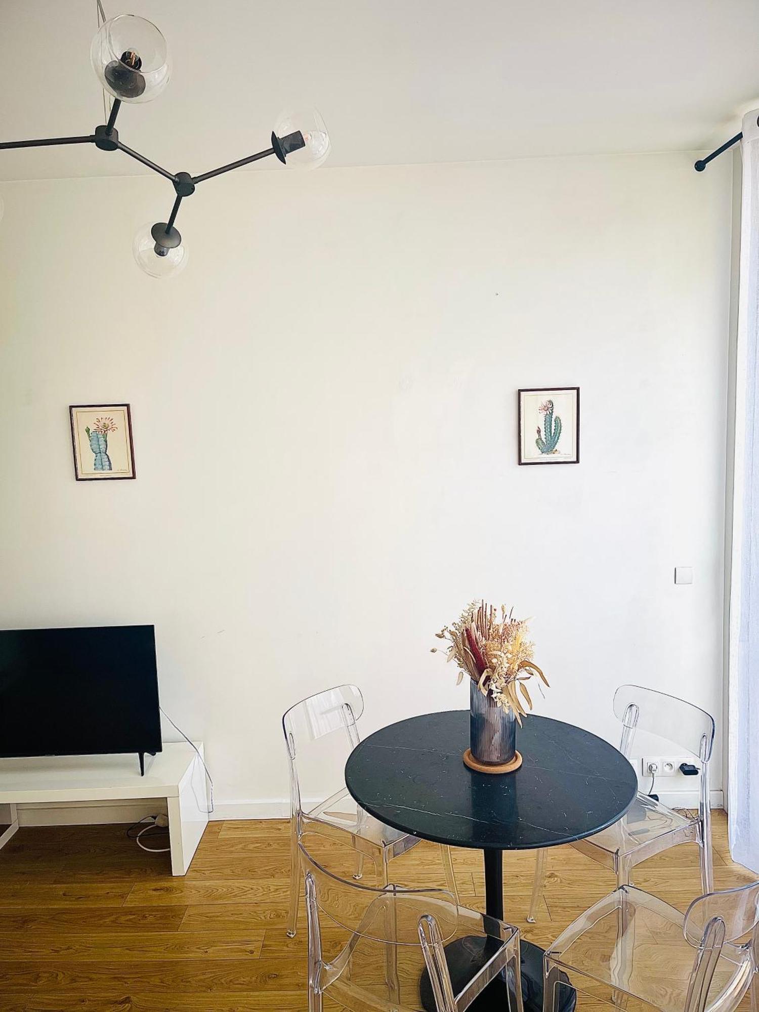 Maison 50 M2, A 5 Minutes De Paris Et Ideal Pour Disney Montreuil  Buitenkant foto